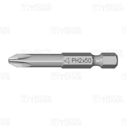 BİTS UÇ PH 2-50