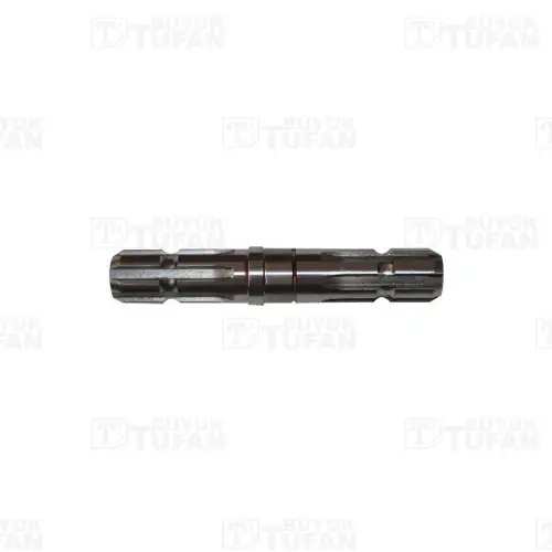 ÇİFT TARAFLI ERKEK FREZE