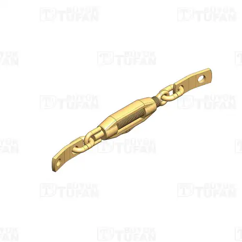 EREN 240 KAREDİŞ YAN GERGİ MF