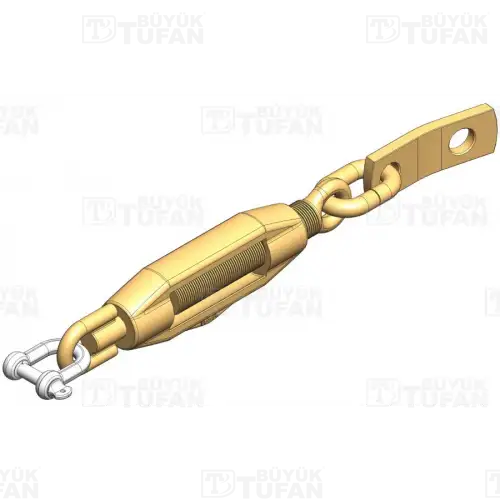 EREN 480 KAREDİŞ YAN GERGİ FİAT