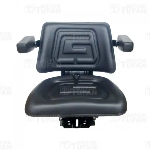 GÜREX OYNAR KOLÇAKLI KOLTUK