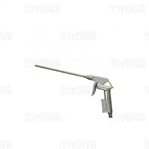 HAVA TABANCASI UZUN METAL 50 CM (JAK ÇIKIŞLI)