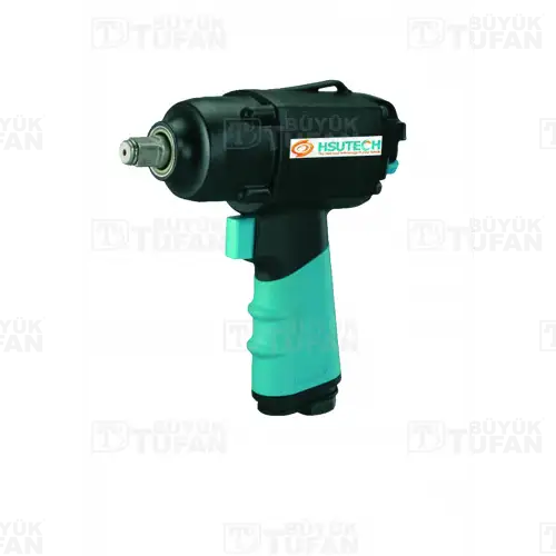 HSUTECH 1/2 HAVALI SOMUN SIKMA 04982 T