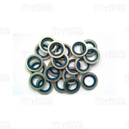 M12 SÜPER PUL (ORİNGLİ PUL)