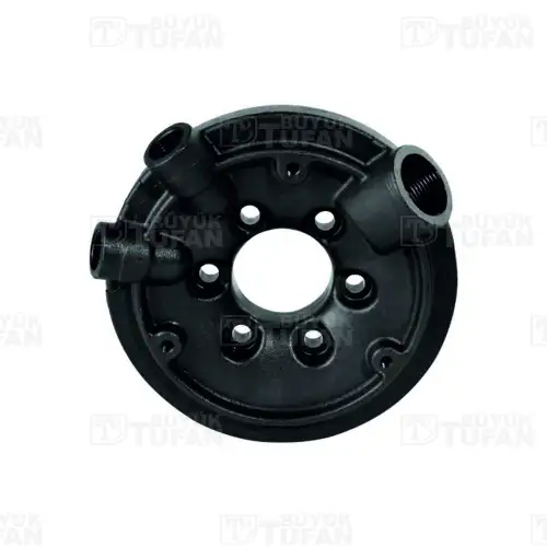 MANİFOLT KAPAK COMET E.M.