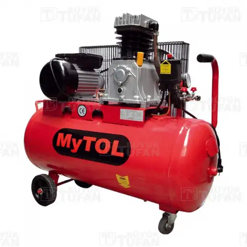 MYTOL 100 LT KOMPRESÖR 3 HP