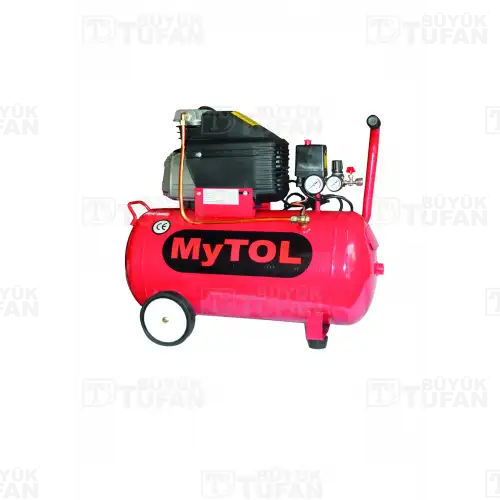 MYTOL 50 LT KOMPRESÖRÜ 2 HP