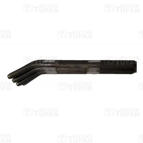 PANCAR YILDIZ DEMİRİ HARMAK PROMAX