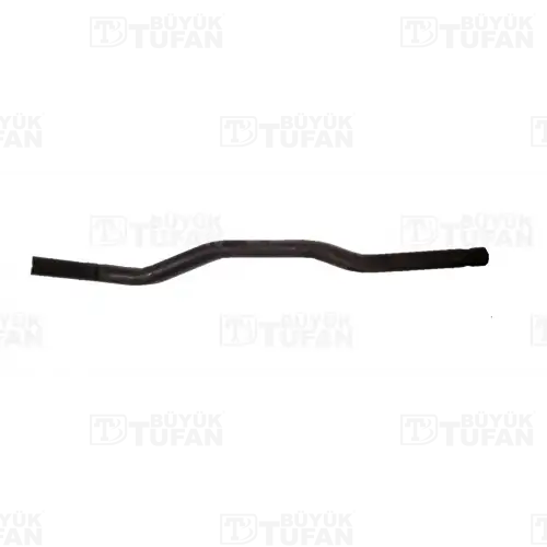 PANCAR YILDIZ DEMİRİ ÖLÇER EĞRİ