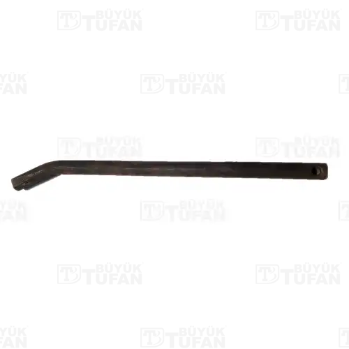 PANCAR YILDIZ DEMİRİ ÖLÇER UZUN