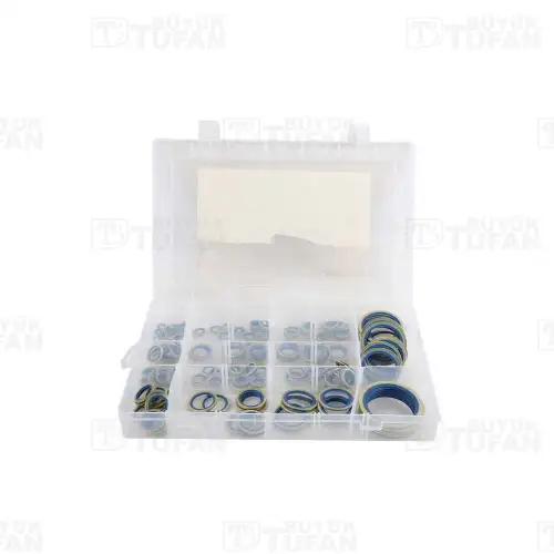 SÜPER PUL (ORİNGLİ PUL) SERİSİ