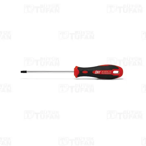 T10*100 MM TORK UÇLU TORNAVİDA DHT